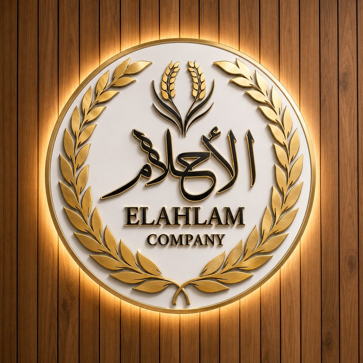 شركة الأحلام للصناعات الغذائية